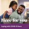 Coping With COVID-19 Fears