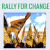 Rally For Change - June 8th 2:00pm - 4:30pm